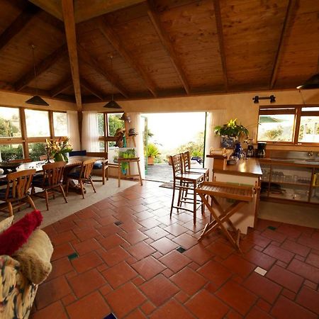 Bethells Beach Cottages Екстер'єр фото
