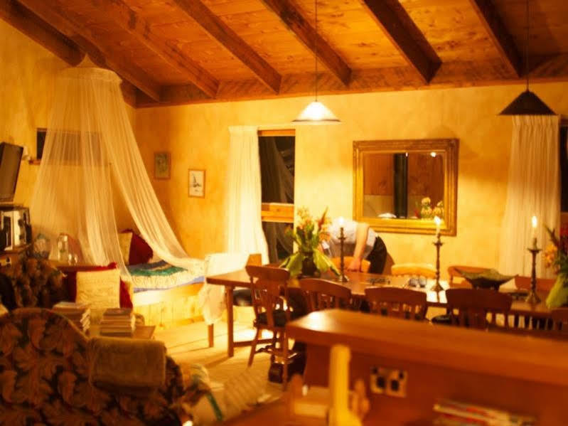 Bethells Beach Cottages Екстер'єр фото